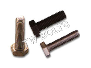 Hex Screw