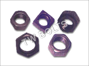 Hot Forged Hex Nut