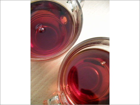 Pink Tea
