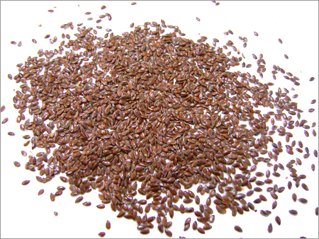 Flax Seed