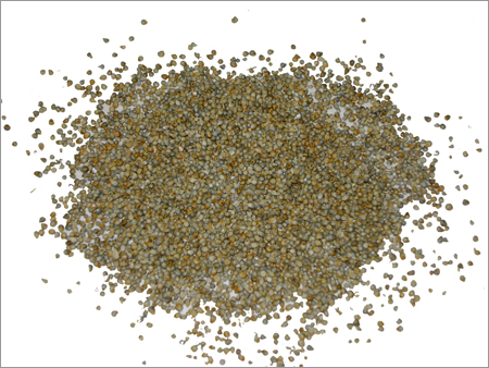 Green Millet