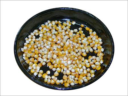 Yellow Maize