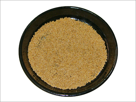 Yellow Millet