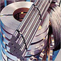 Nickel Alloys