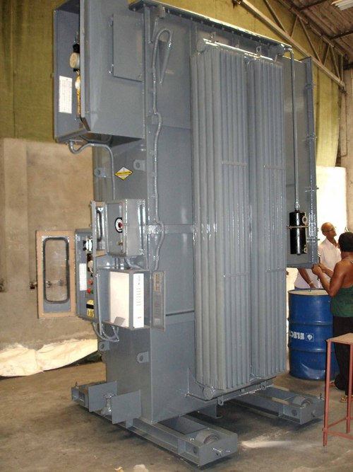 Automatic Voltage Regulators