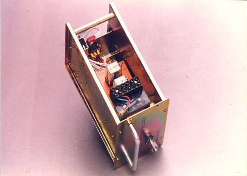 Float Changer