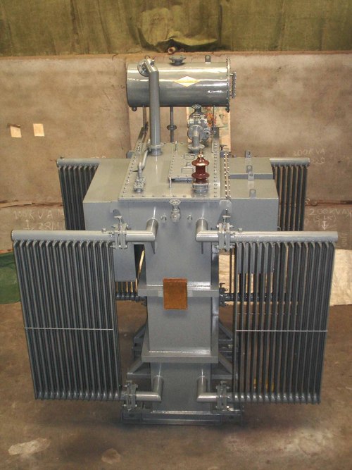 Power Transformer