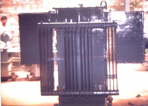 Rectifier Transformer