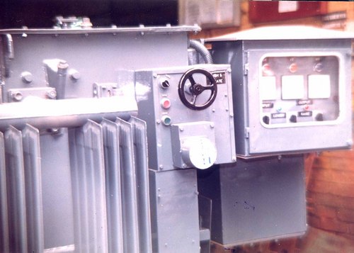 Ultra Isolation Transformer