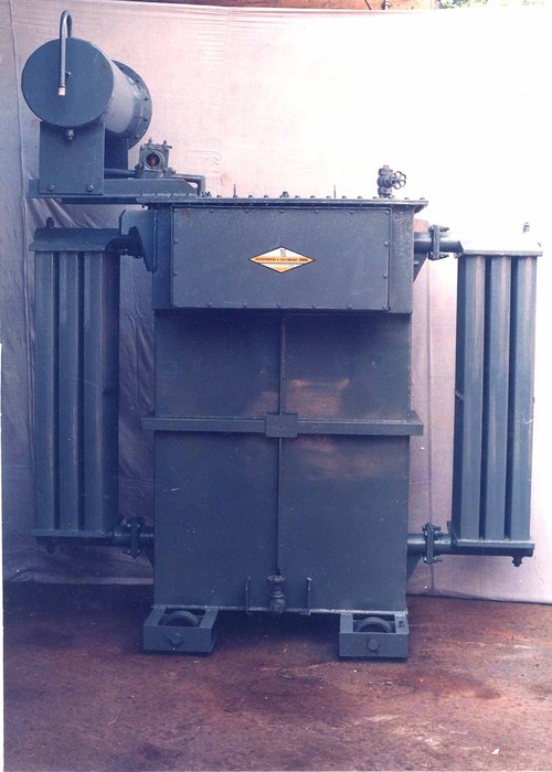 Industrial Transformer