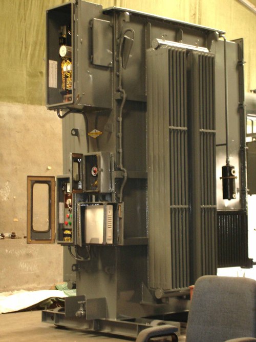 Voltage Regulators - Heavy Metal, Large Size | High Efficiency, Constant Power, Easy Installation, Efficient Design, Overload Protection, Stable Voltage