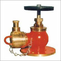 Fire Ext Fire Hydrant