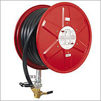 Fire Ext Fire Hose Reel