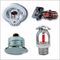 Fire Ext Water Sprinkler