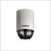 SPD 2200 (22X PTZ, Color Speed Dome Camera)