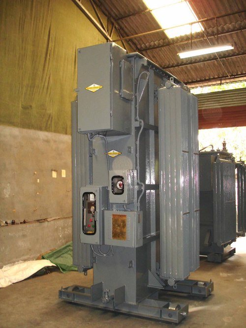 Automatic Voltage Regulators