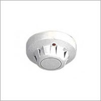 Smoke & Heat Detector
