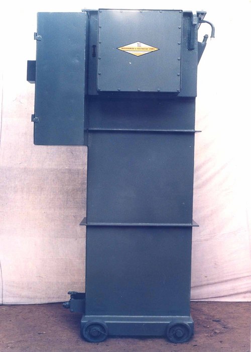 Industrial Automatic Voltage Regulator