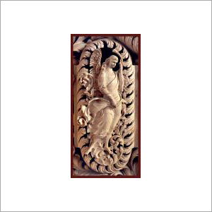 Wooden Wall Hangings