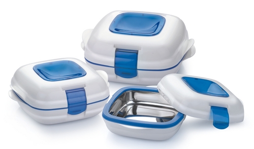 thermo food containers