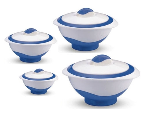 Pinnacle Casserole