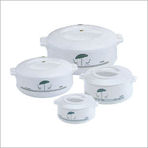 Insulated Server Casseroles