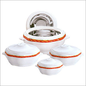 Hot Pot Casserole Set