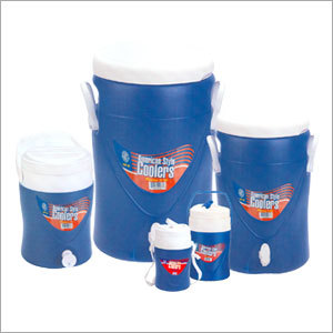 Insulated Water Jug