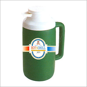 Thermal Flask Insulated