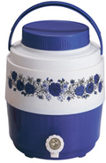 Insulated Thermo Jug