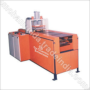 Auto Feeding Blister Sealing Machine