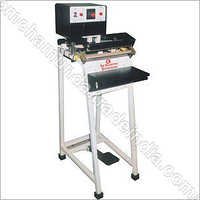 Impulse Sealing Machine