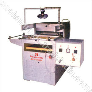 Vacuum Forming Machine