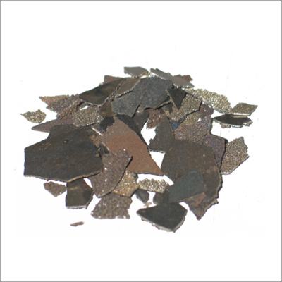 Manganese Metal
