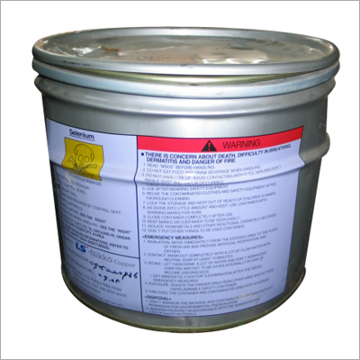 Metal & Alloys