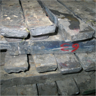 Metal & Alloys