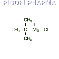 Tertary Butyl Magnesium Chloride