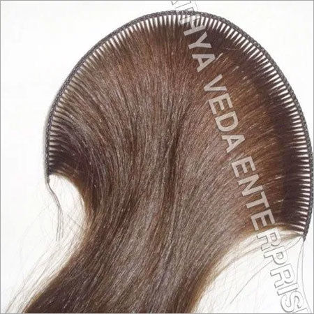 Remy Single Drawn Micro Weft Hair