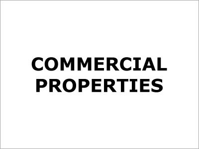 Commercial Properties