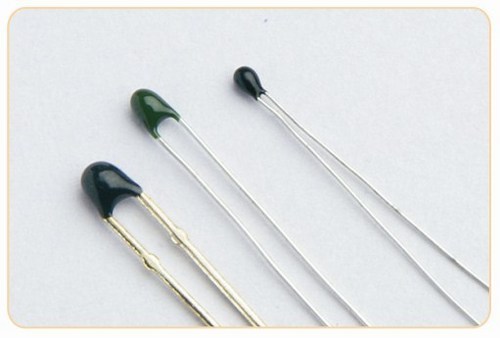 Uninsulated NTC Thermistor