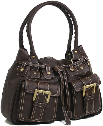 Fashion Leather Bags