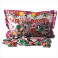 Jumbo Love Candies
