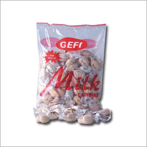 Chocolate Milk Candies