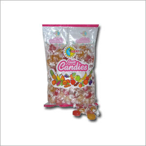 Mix Fruit Candies