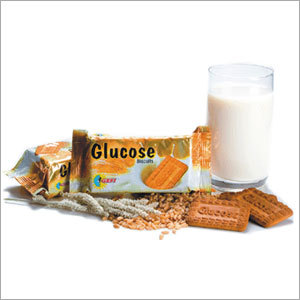Glucose Biscuits