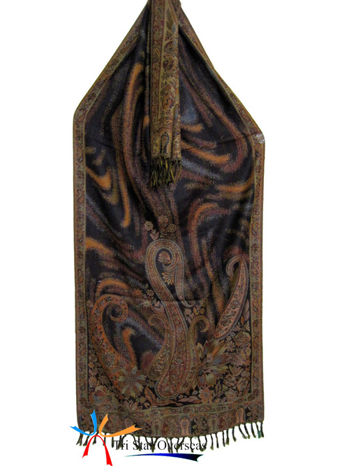 Antique Woolen Shawls