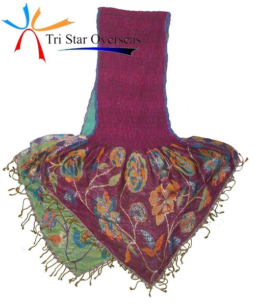 Fashionable Circle Scarves