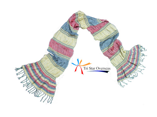 Lycra Scarves