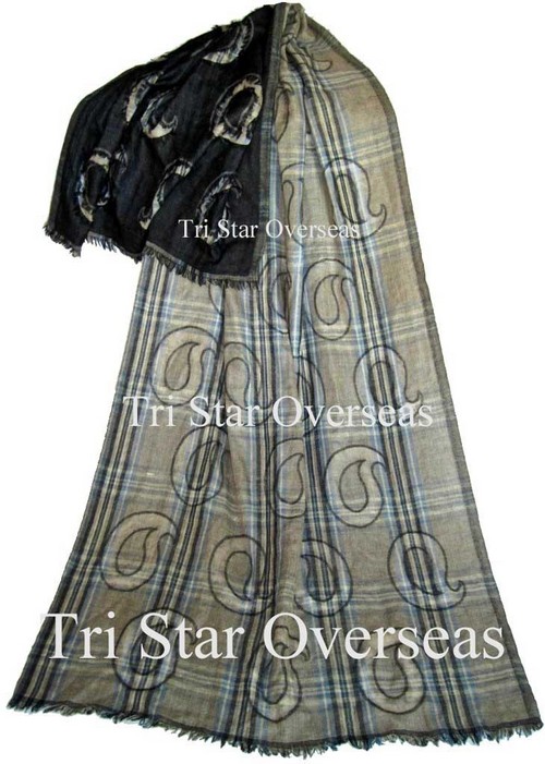 Cashmere Shawls