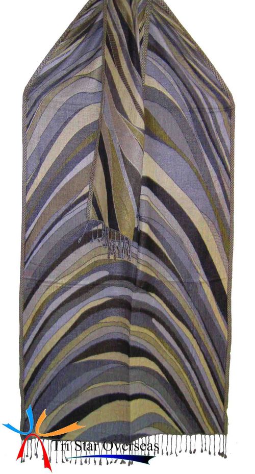 Jamavars Viscose Shawls